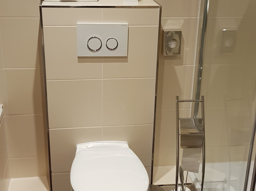 施彻维兹瓦尔德特瑞酒店主图