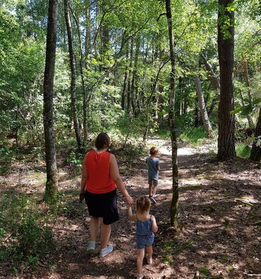 Étang de Chancelade-Charensat必去景点