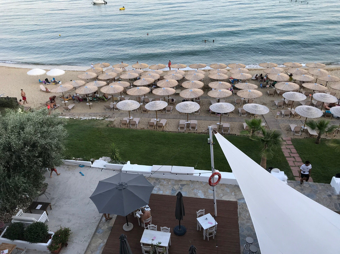 Hotel Akti Kavala主图