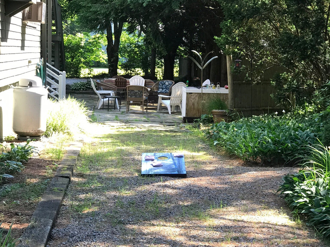 White Sails Inn主图