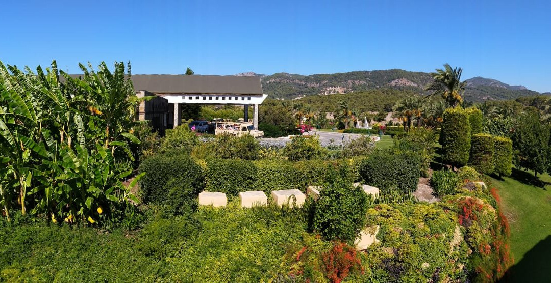 Holiday Village Turkey主图