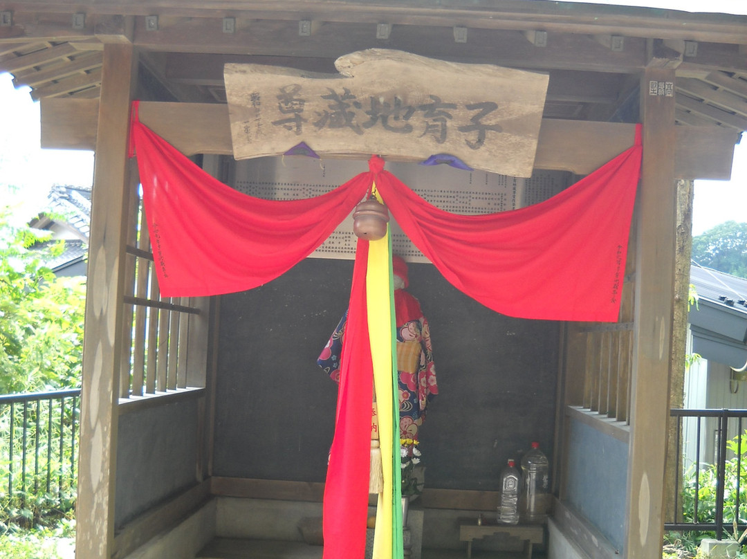 Samurai Houses-佐仓市必去景点