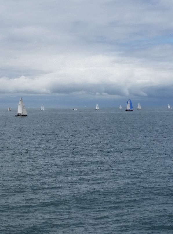 Scituate Lighthouse景点图片