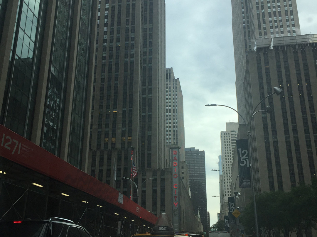 Hotel Azul Sirena主图