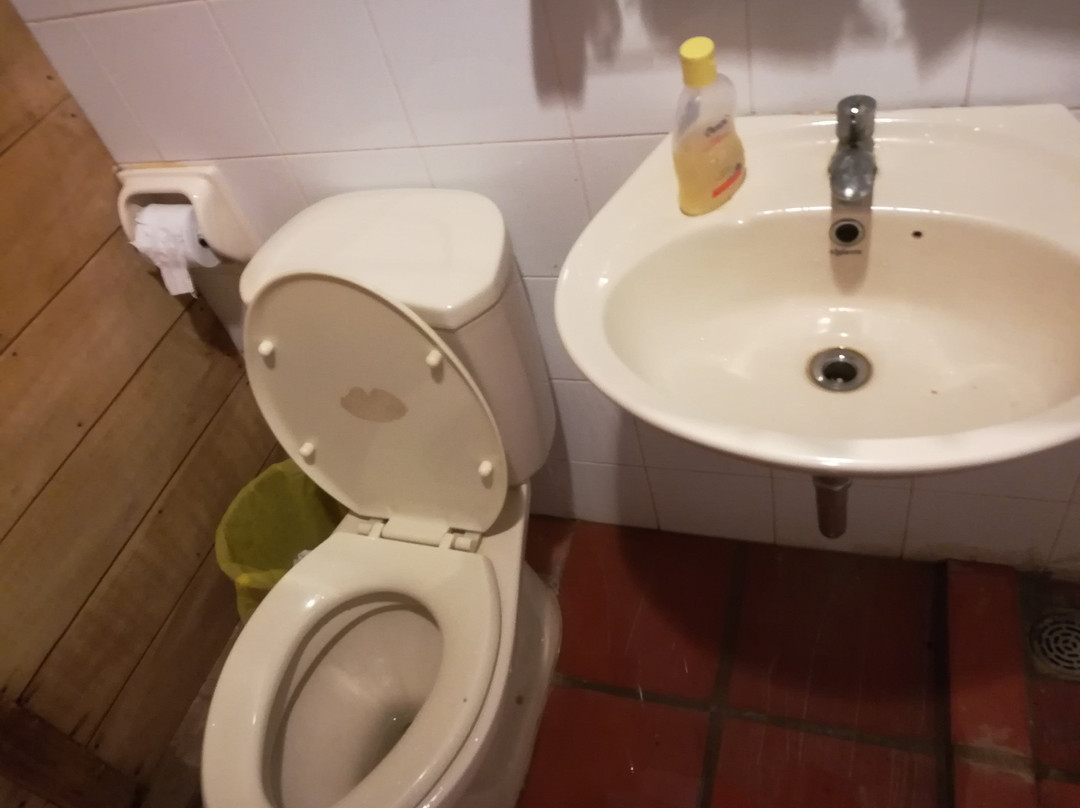 雷江庄园度假酒店主图