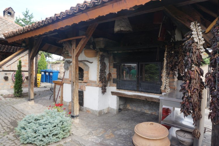 Srpsko Andrejevo Selo主图