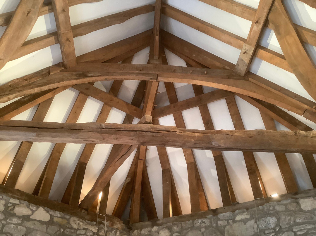 God's House Tower-南安普敦必去景点