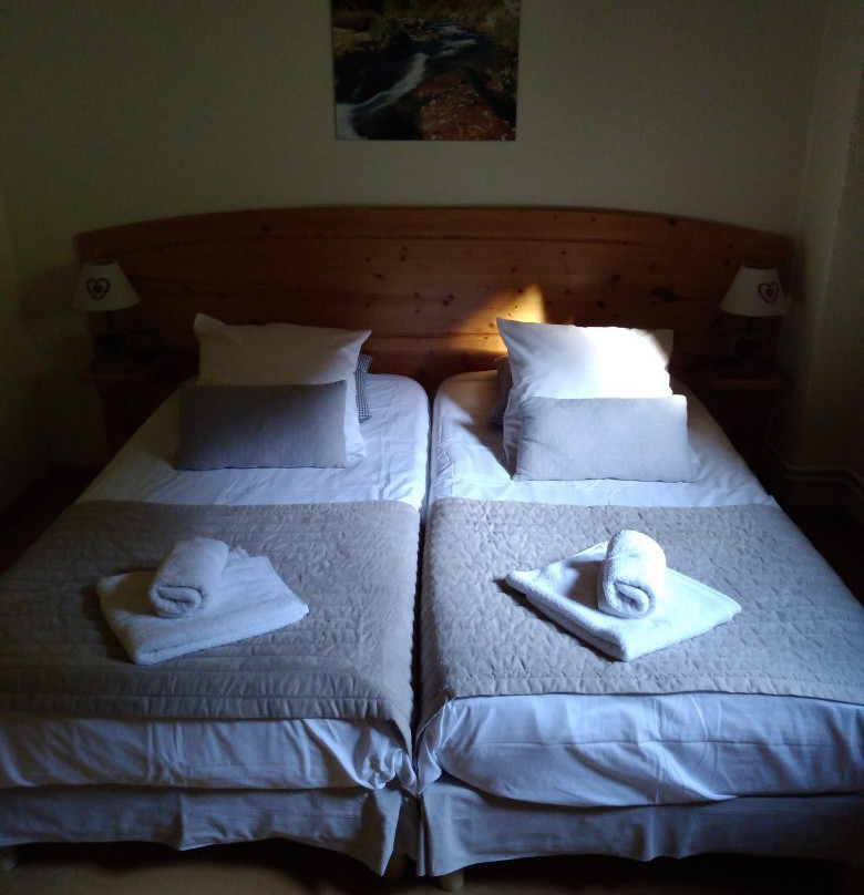 Auberge Kebespre主图
