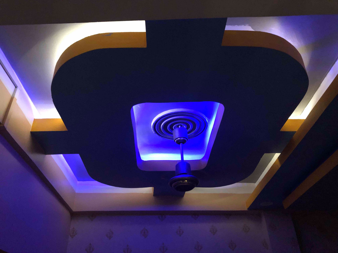 Hotel Palace Inn主图