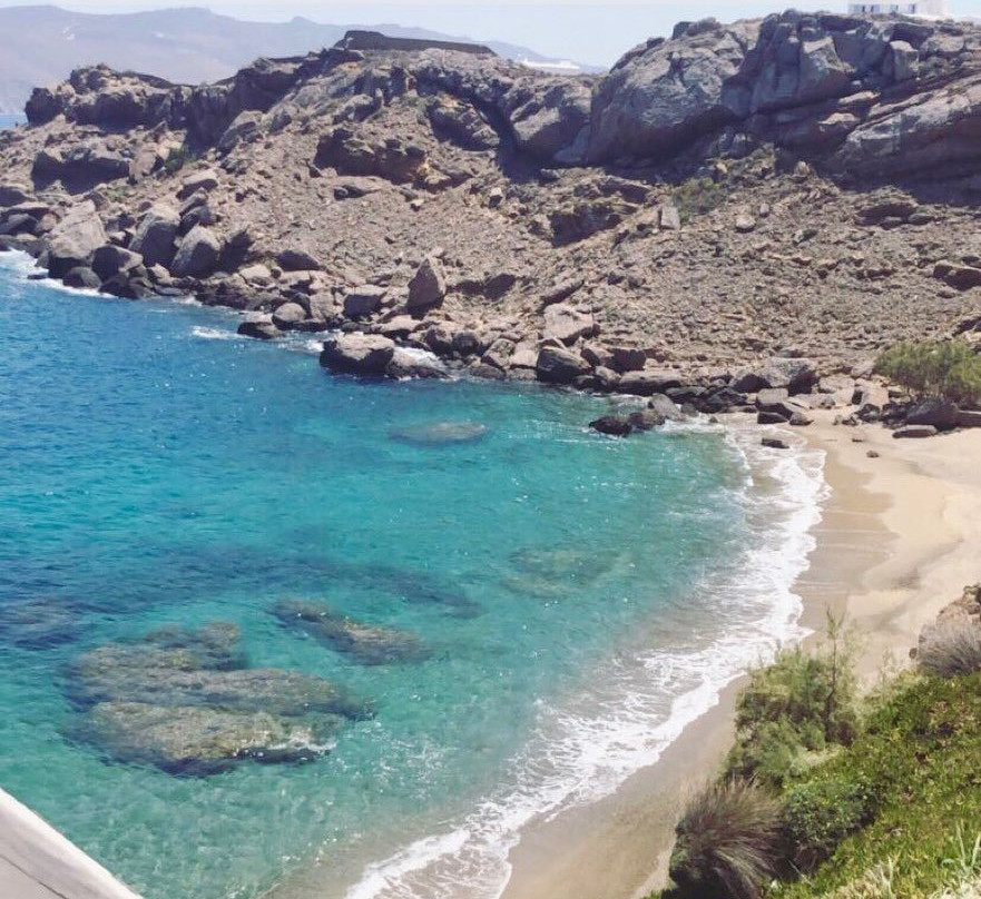 Mykonos Lolita主图