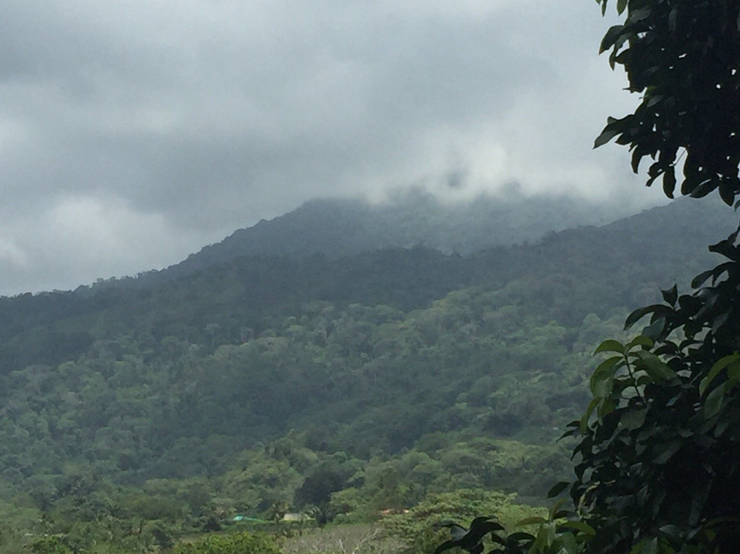 Eco Hotel Chayrama主图