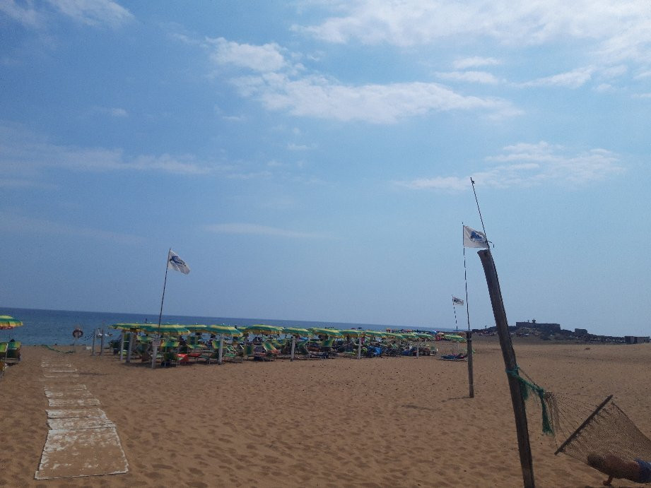 Cabana & Nabana-Portopalo di Capo Passero必去景点