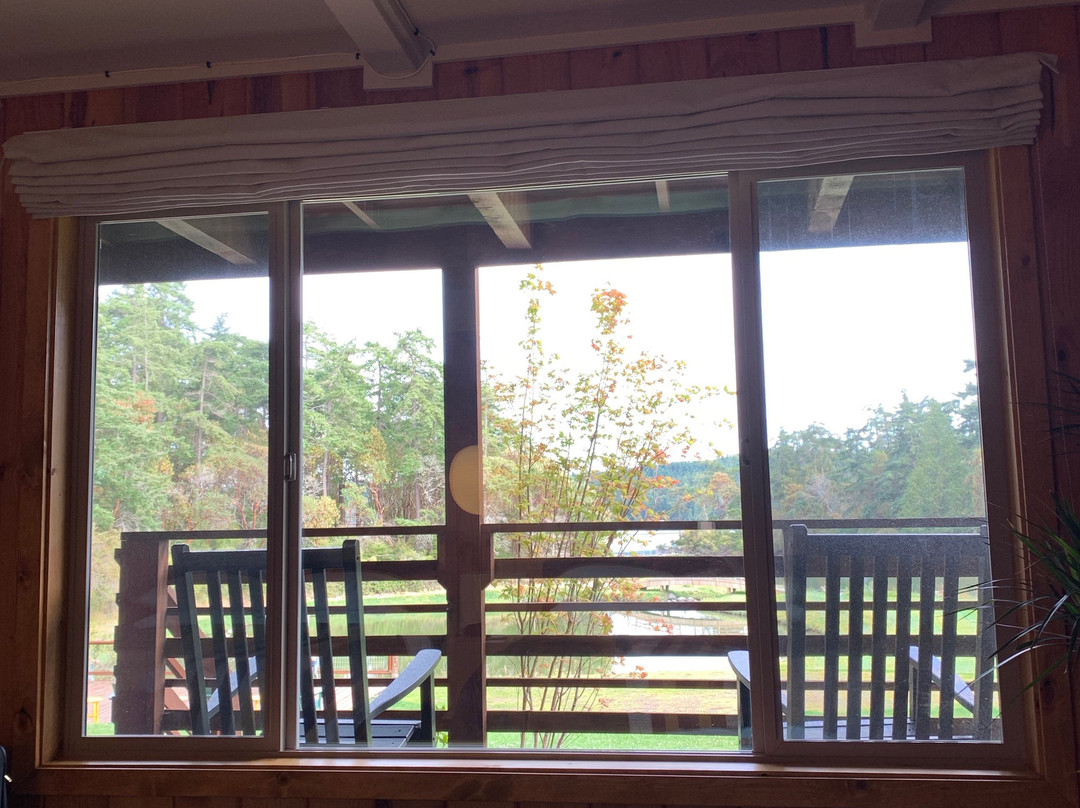 Captain Whidbey Inn主图