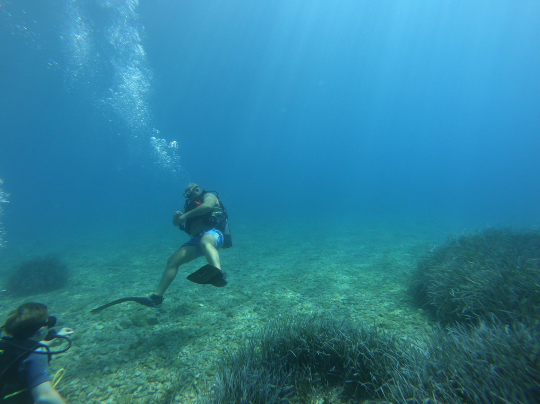 Odyssey Outdoor Activities-Vathy必去景点