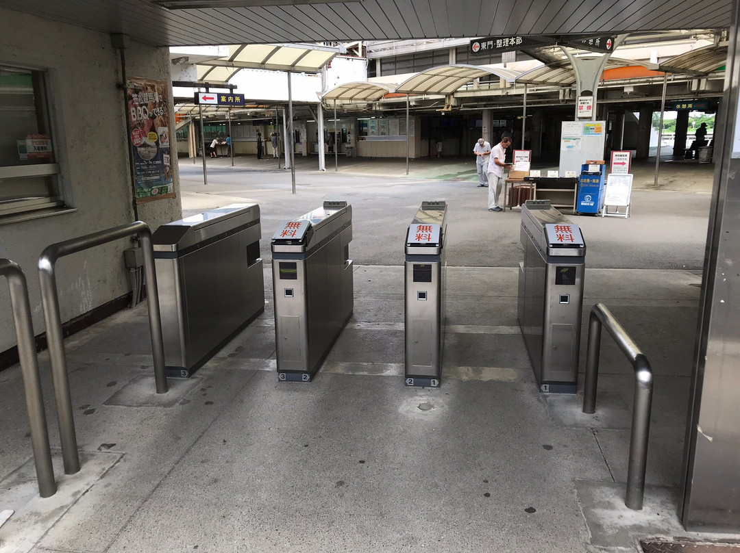 Kasamatsu Keiba Racetrack-笠松町必去景点