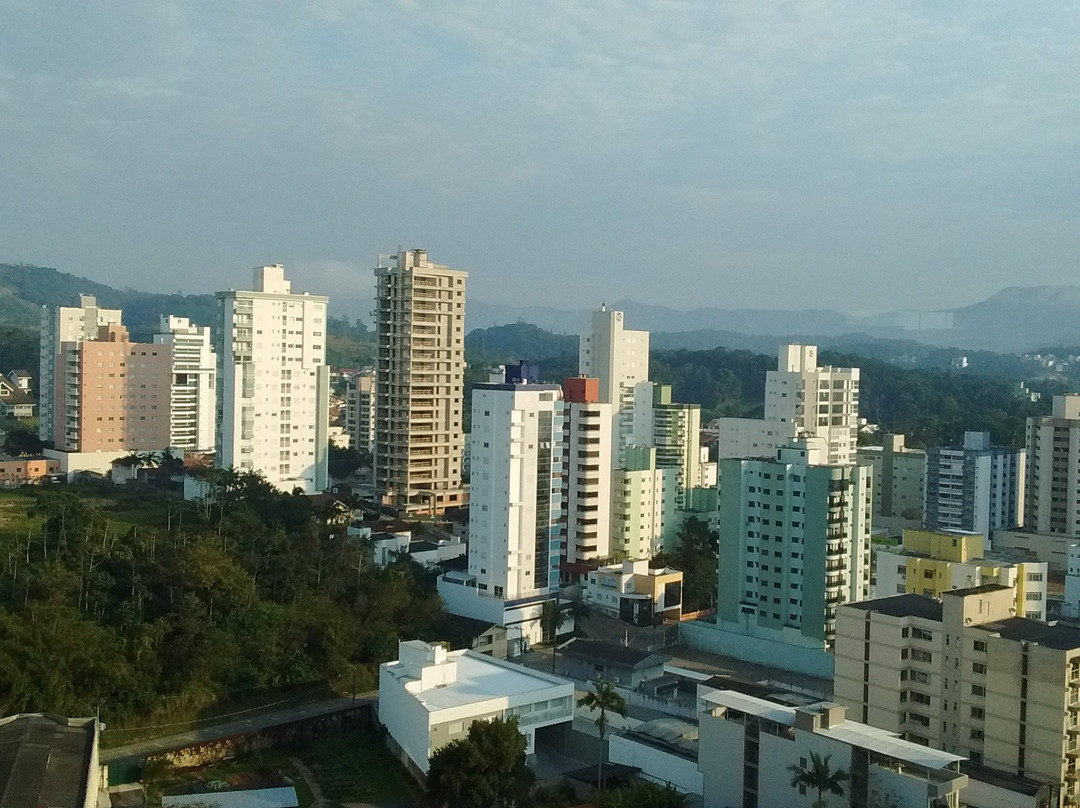 Tri Hotel Executive Brusque主图