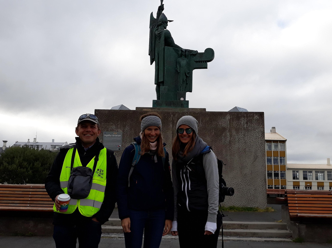 Reykjavik Fun Tours-Seltjarnarnes必去景点