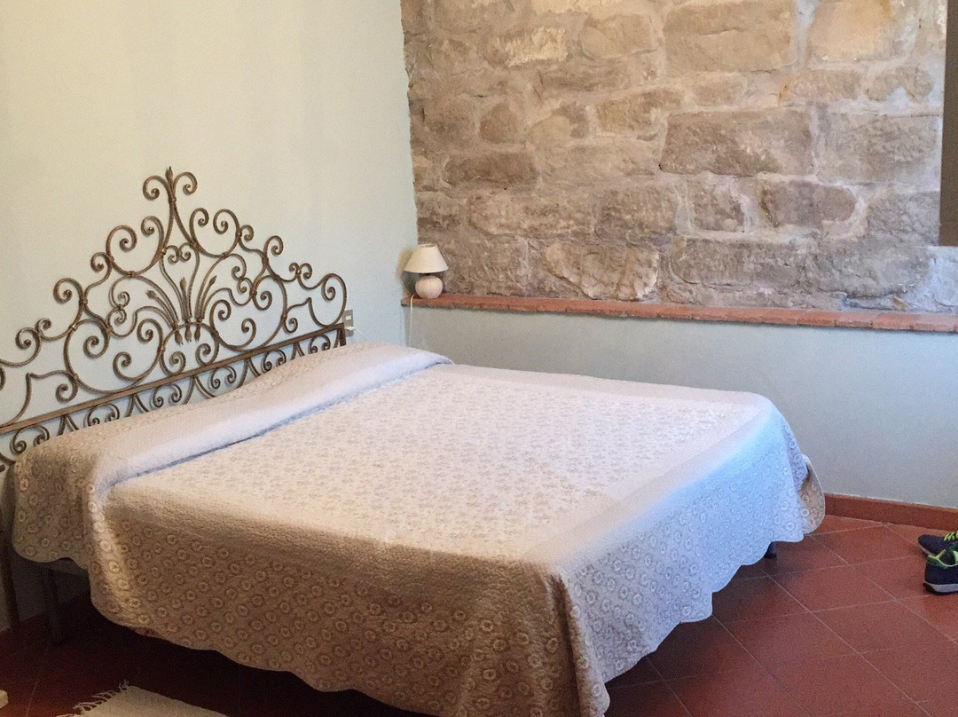 Agriturismo La Corte主图