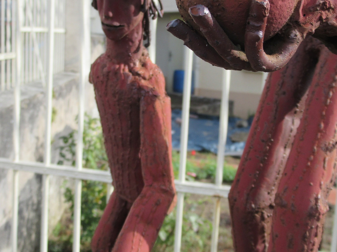 De 7 à 77 ans-Hettange-Grande必去景点