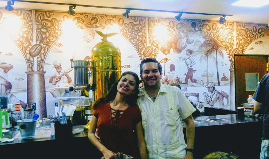 Morelos餐馆和美食-Restaurant La Parroquia