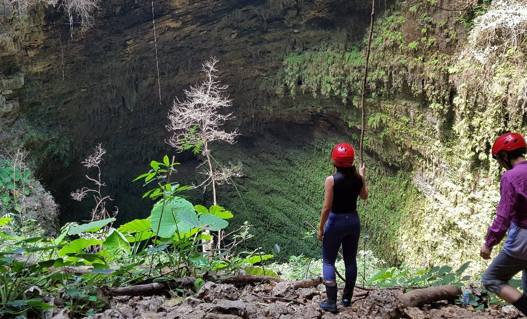 Timang Tour-日惹必去景点