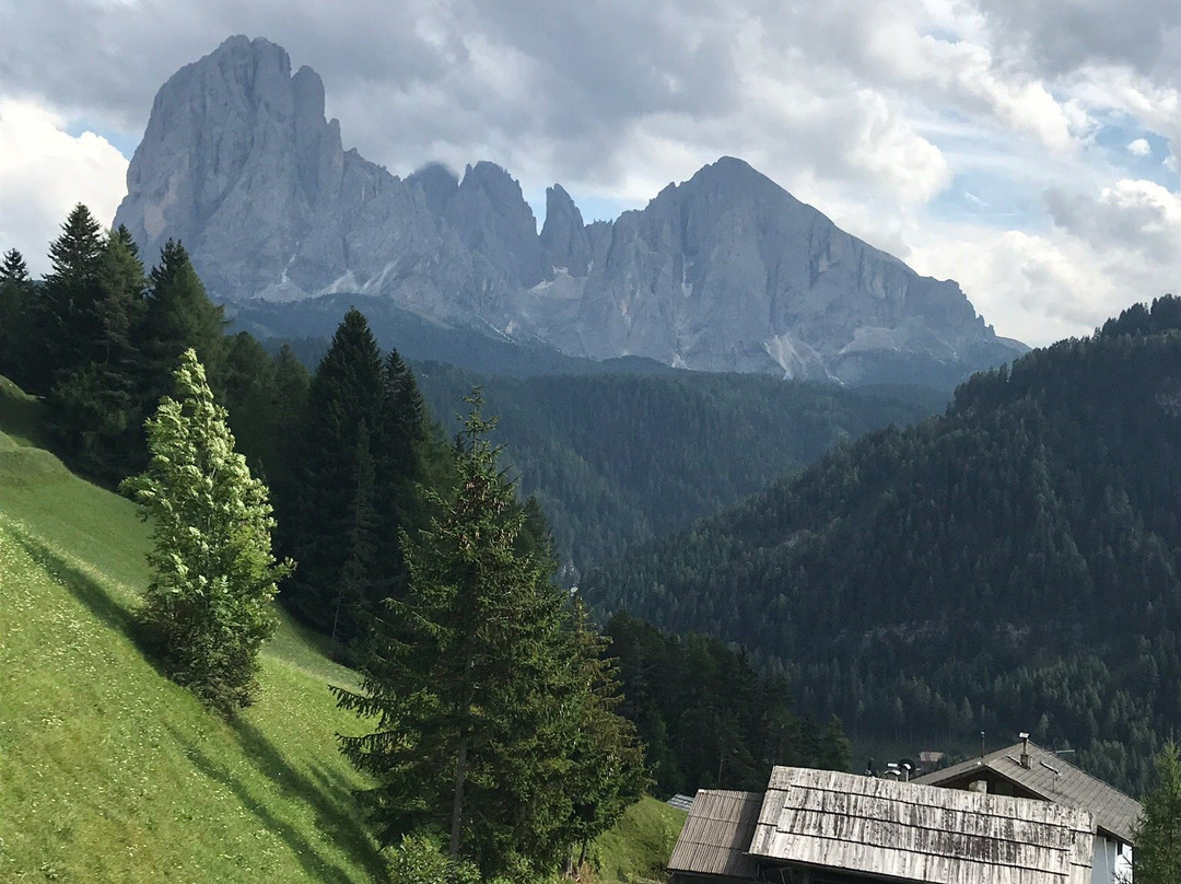 Sentiero Della Leggenda Di San Giacomo景点图片