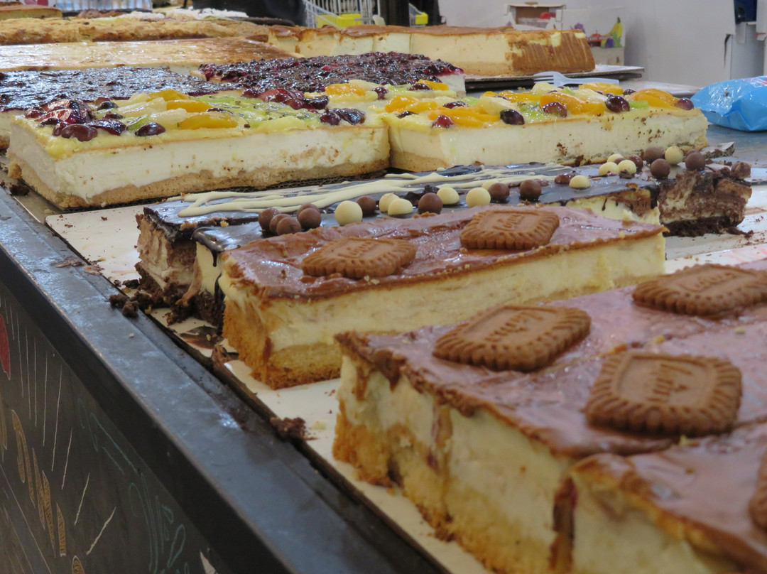 Grand Canyon Mall-Haifa必去景点