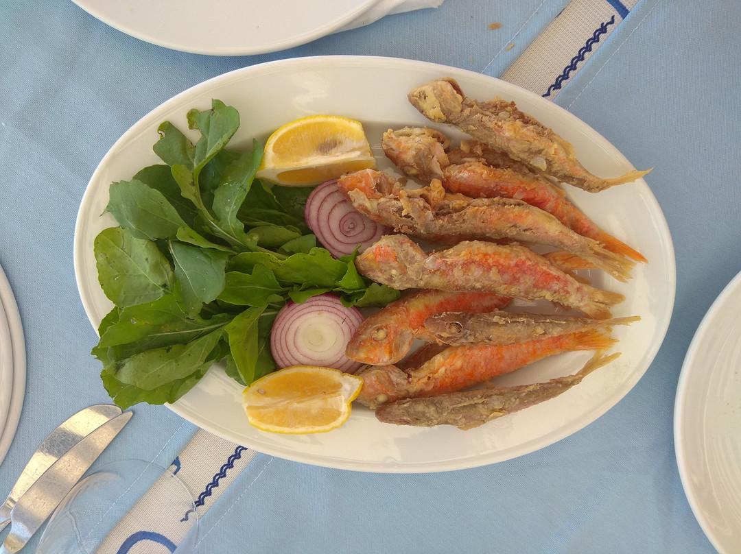 Kosem Balik Restaurant