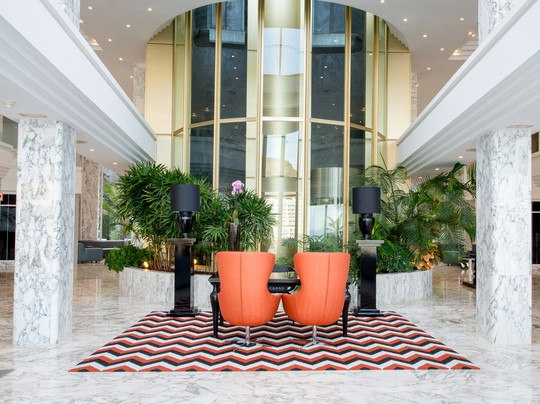 陶里托酒店住宿-TUI BLUE Suite Princess