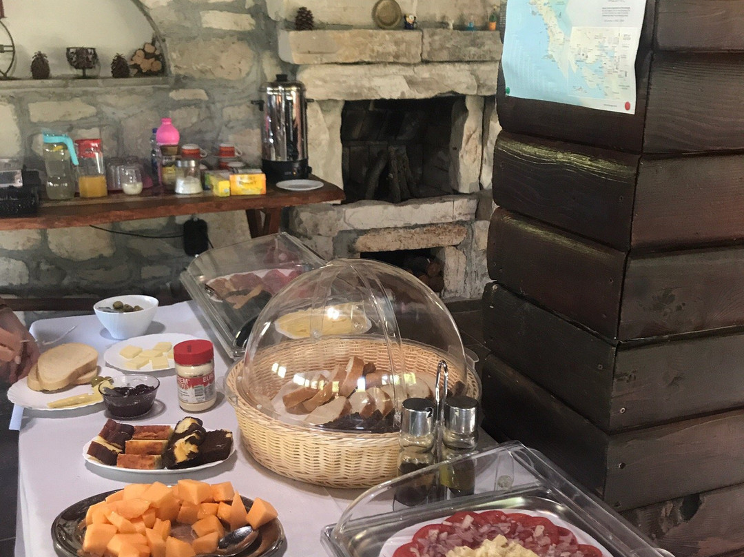 Guest House Jadran Pol主图
