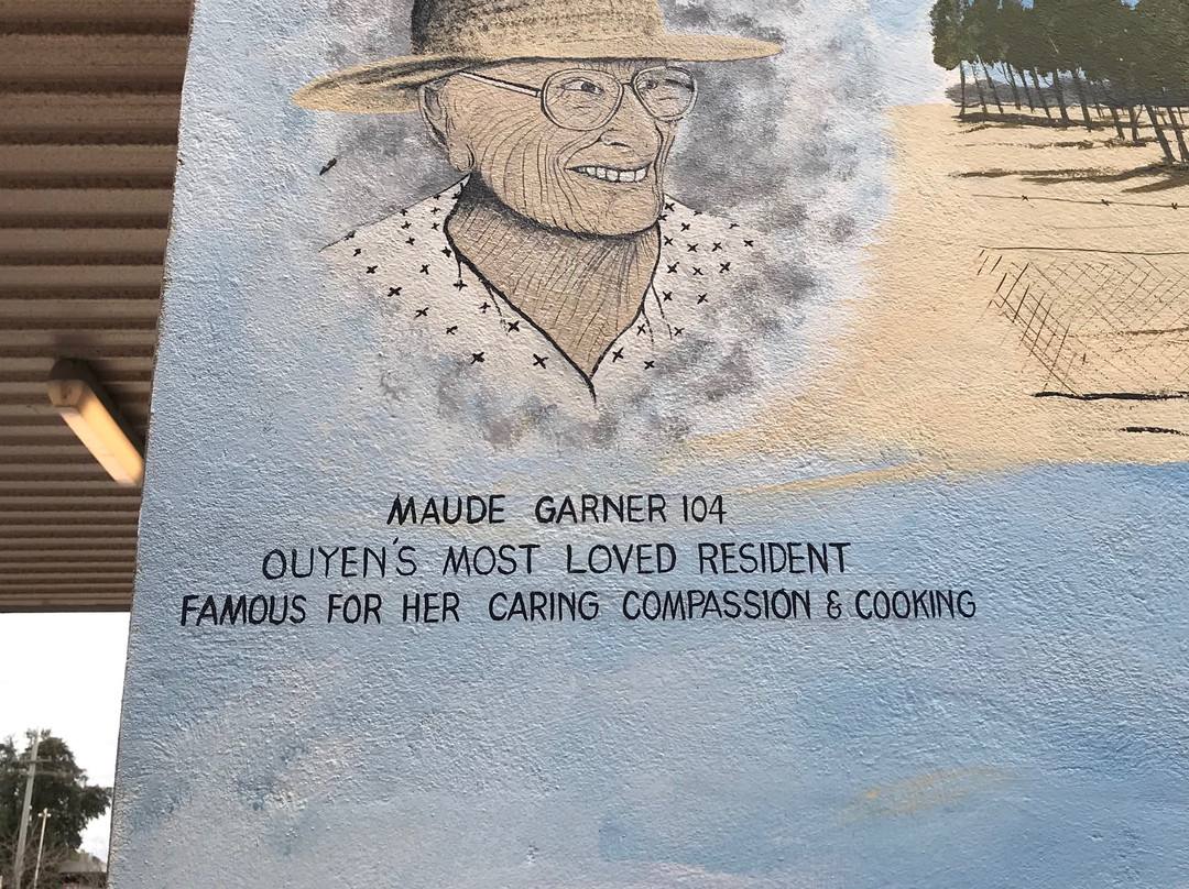 Ouyen Community Park-Ouyen必去景点