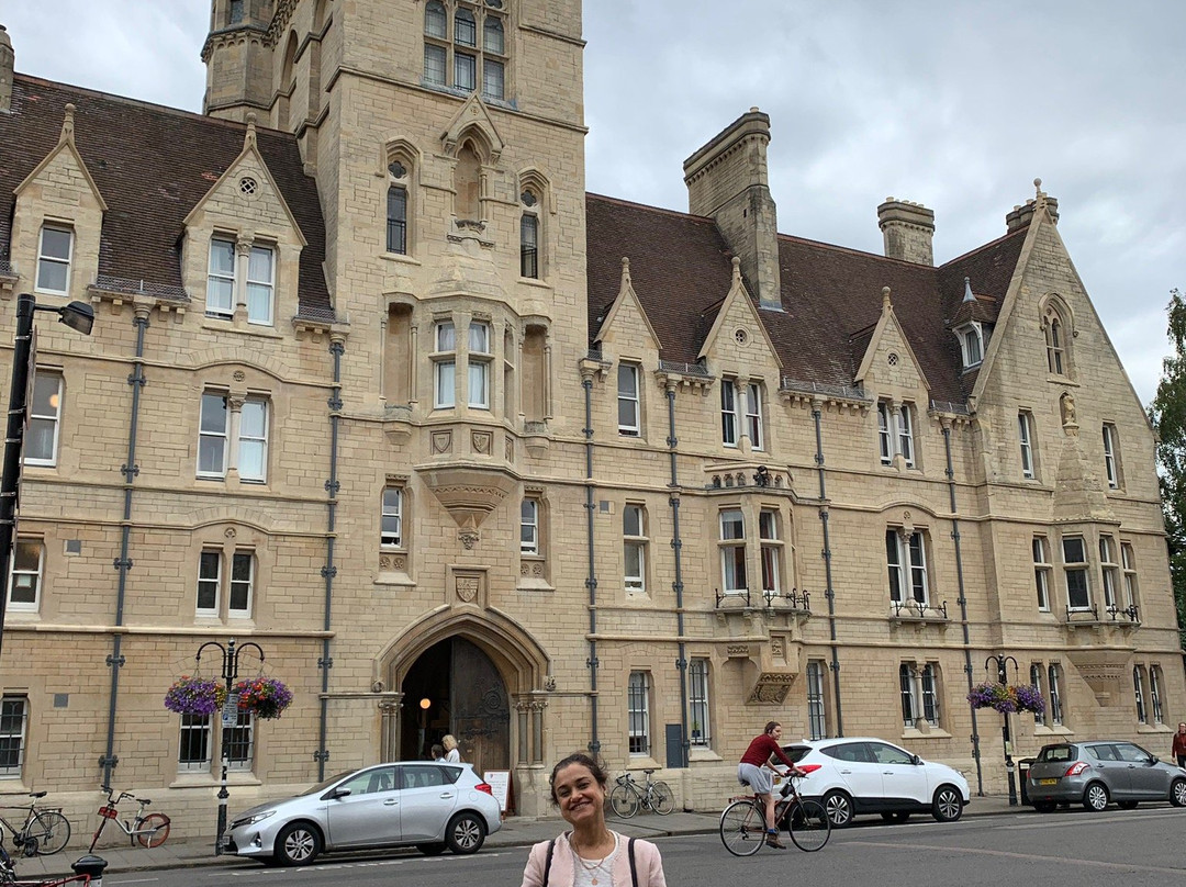 Manor House Hotel主图