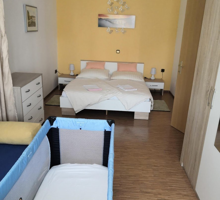 Apartments Marinovic