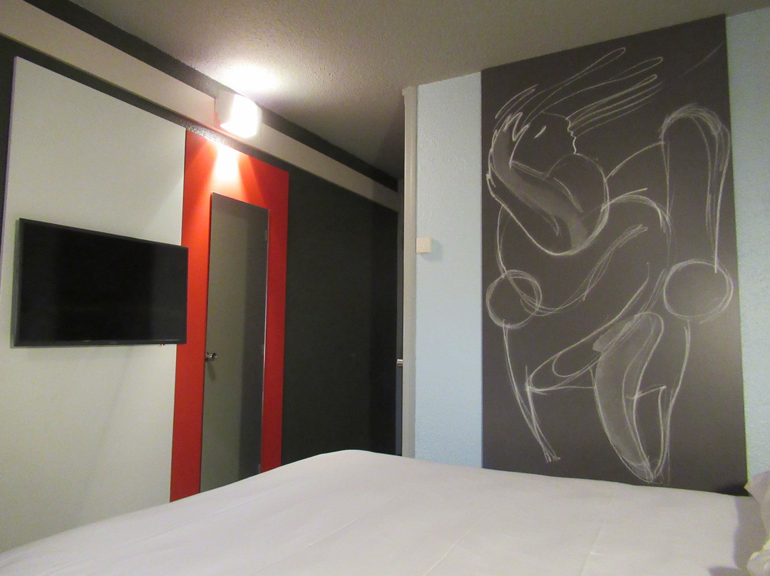 Ibis Lorient-Caudan主图