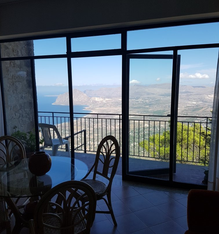 Hotel Villa San Giovanni主图