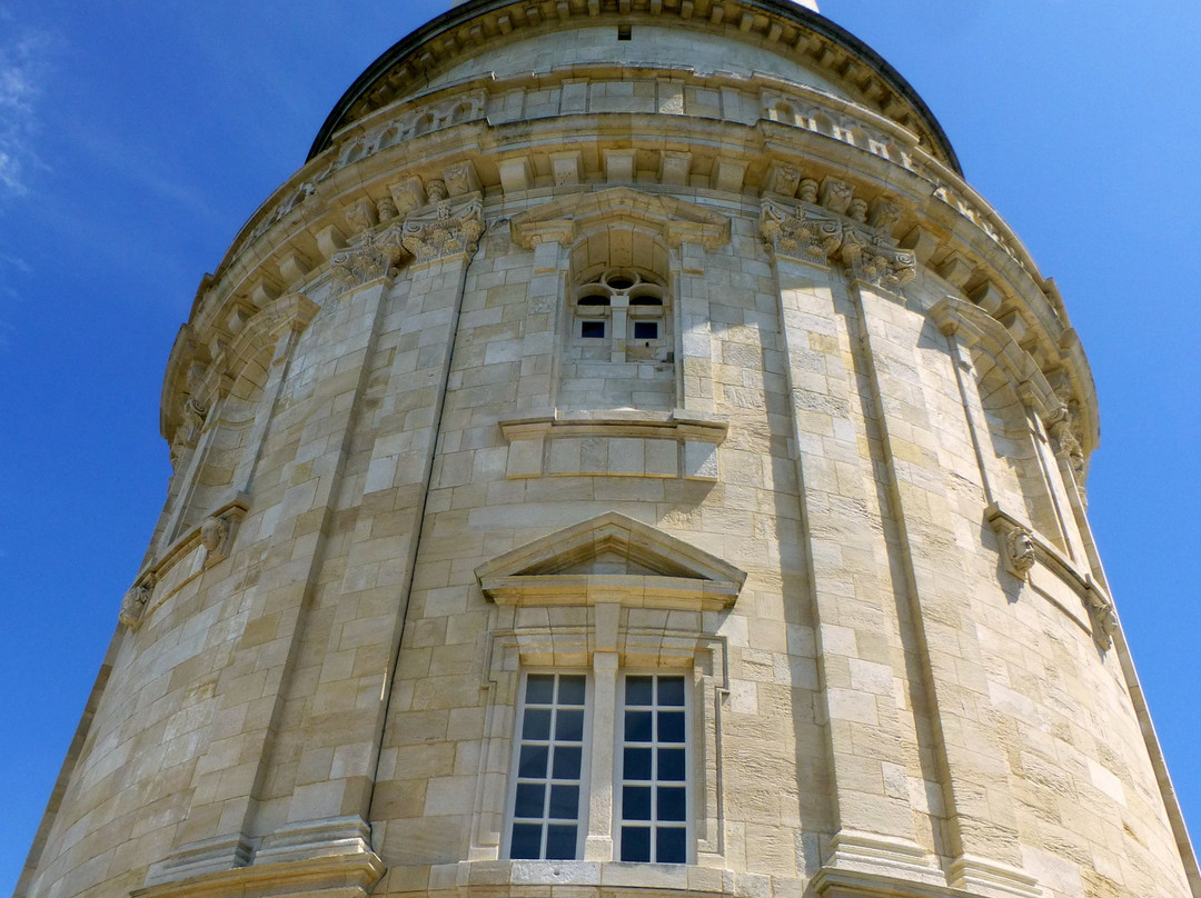 Phare de Cordouan景点图片