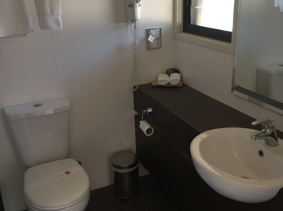 Station Motel Parkes主图