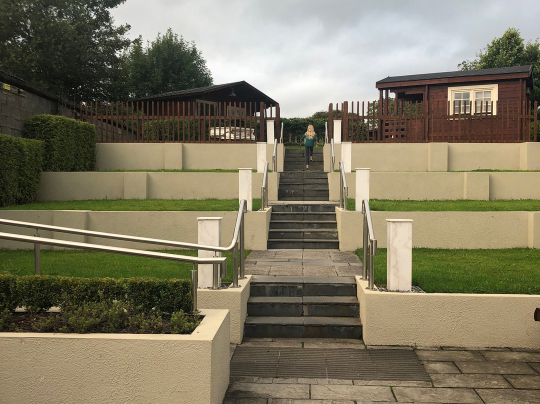 Giltraps Townhouse & Glamping主图