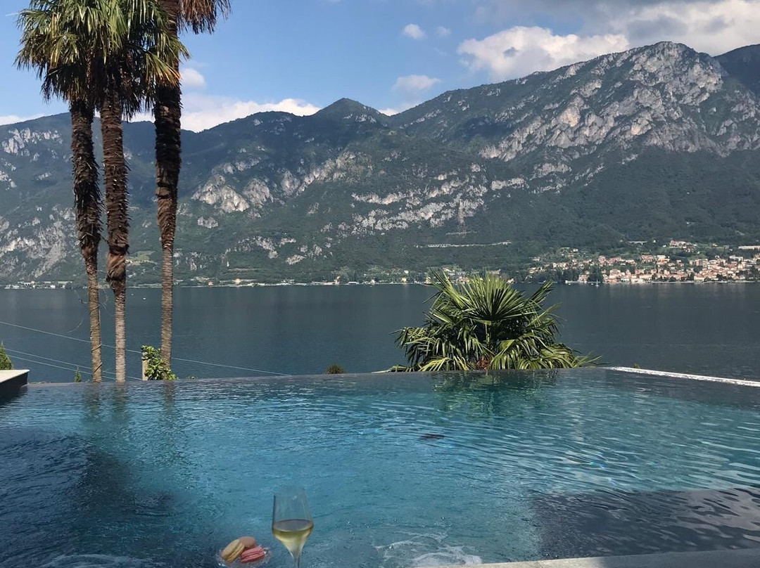 Villa Mojana Boutique Hotel主图