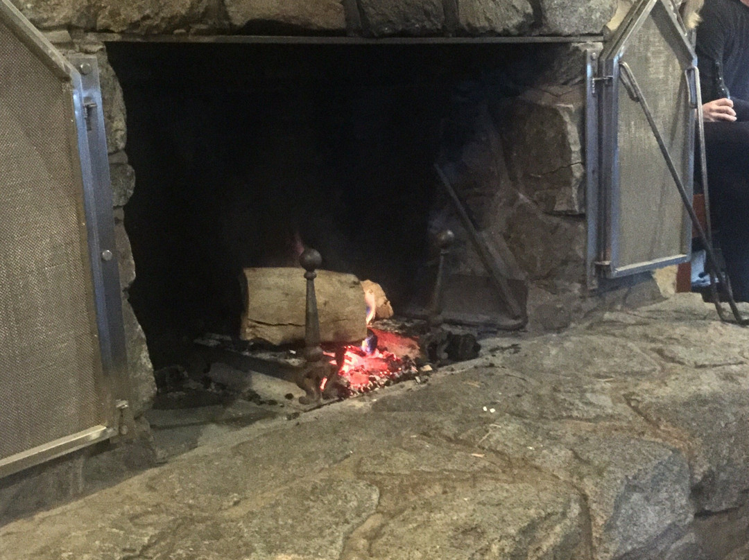 Ski Rider Hotel主图