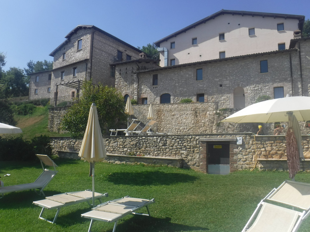 Relais Villa d'Assio主图