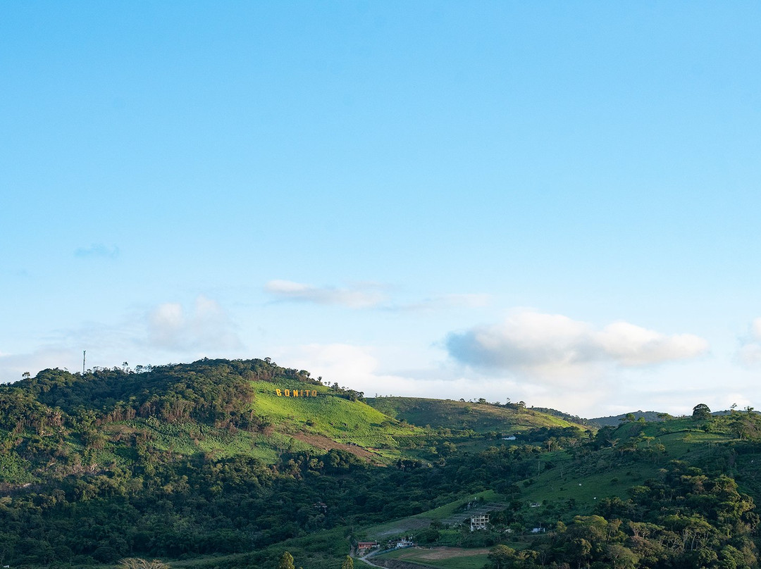 Pousada Sagrada Familia主图