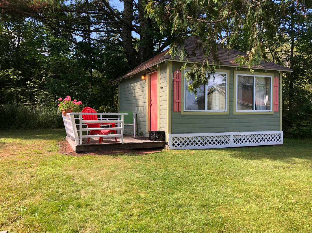 月桂叶小屋酒店&小酒馆主图