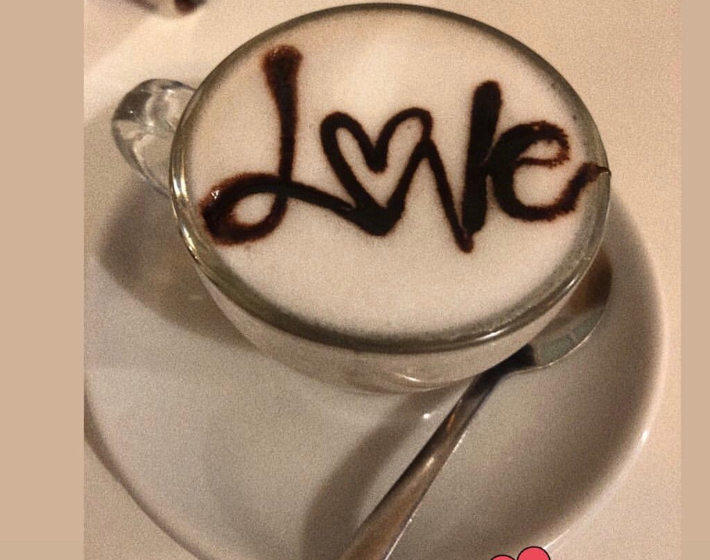 Mon Blanc Retro Caffe-Santa Maria la Carita必去景点