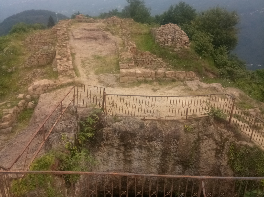Kurul Kalesi景点图片