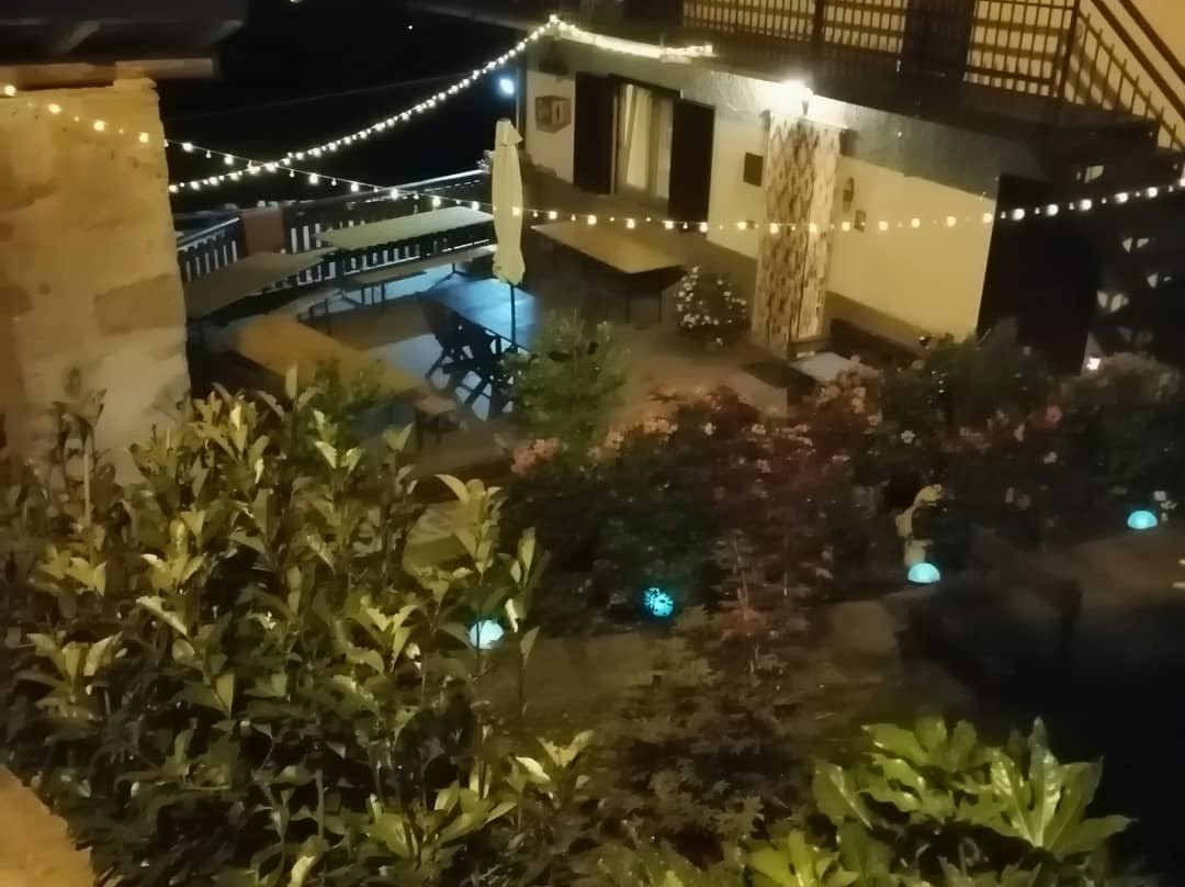 贝拉维斯塔民宿