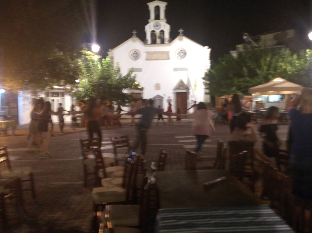 Alternative Crete-Mochos必去景点