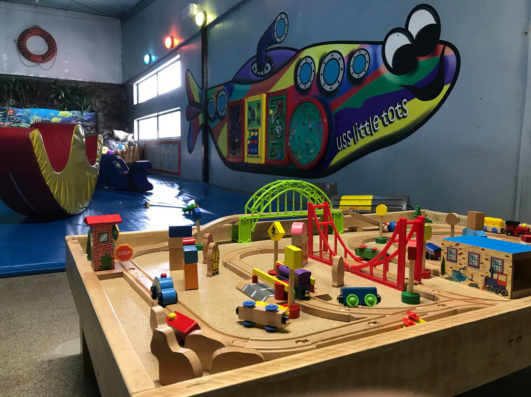 Kids Paradise景点图片