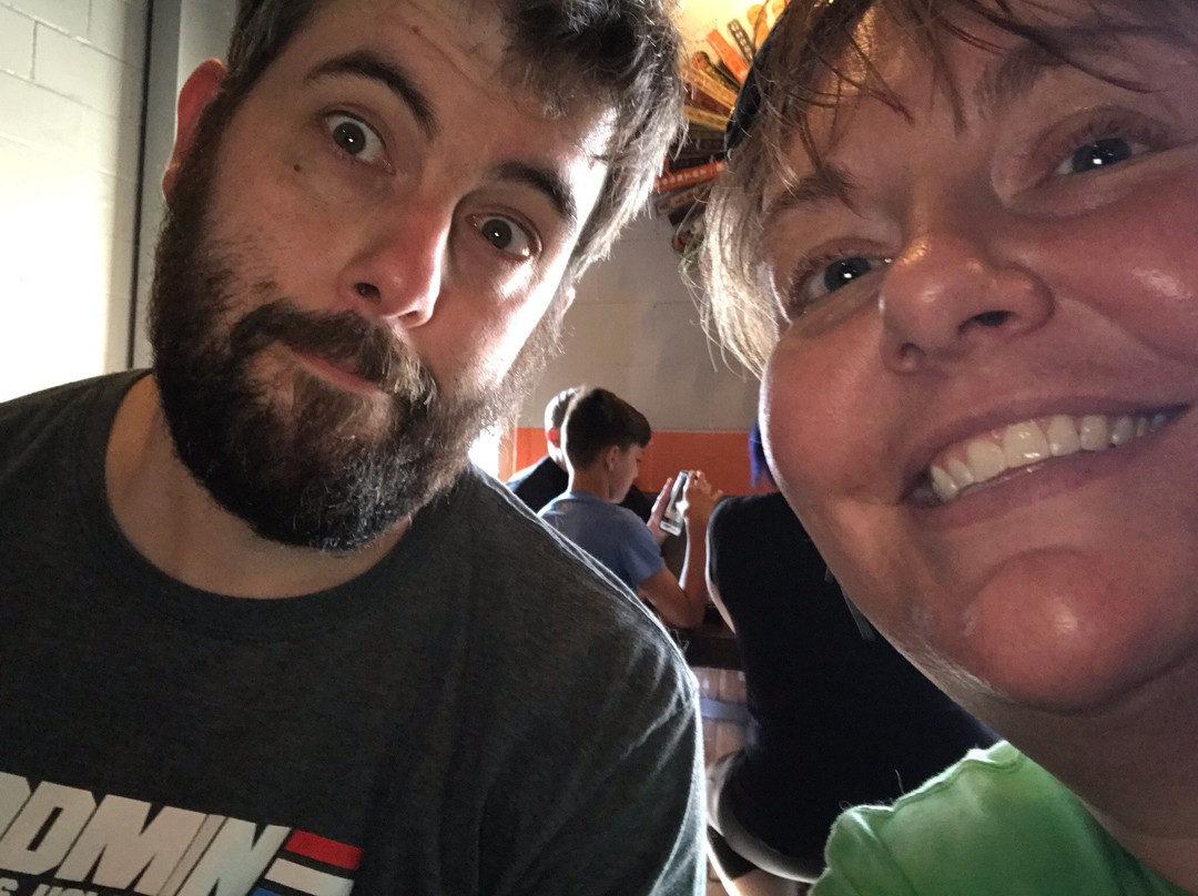 Country Boy Brewing-列克星敦必去景点