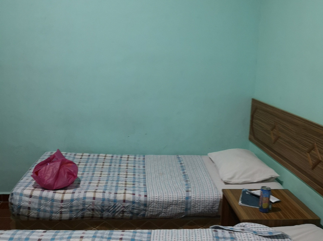 Pangkor Purnama Chalet主图